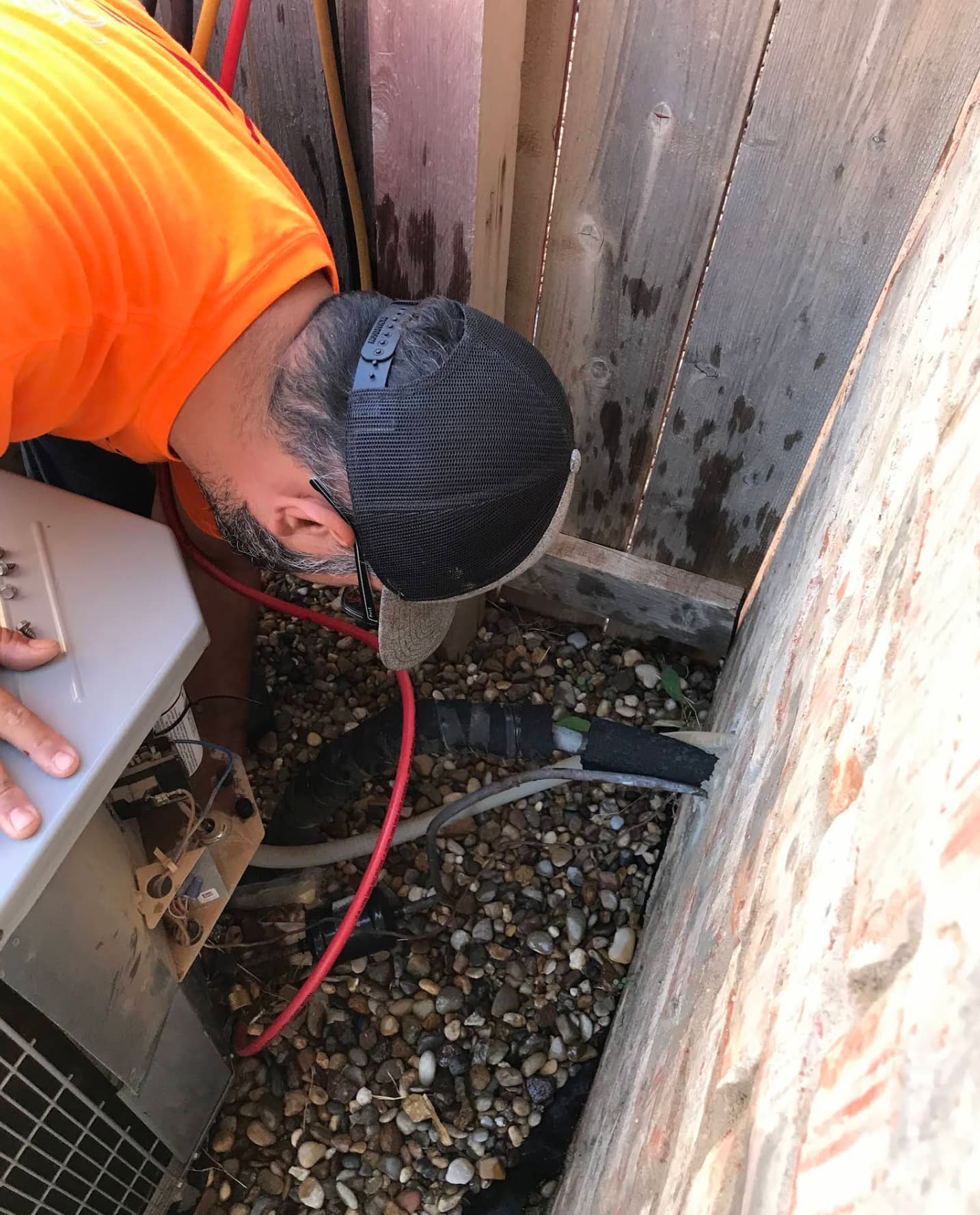 about arrowhead air in midland owner