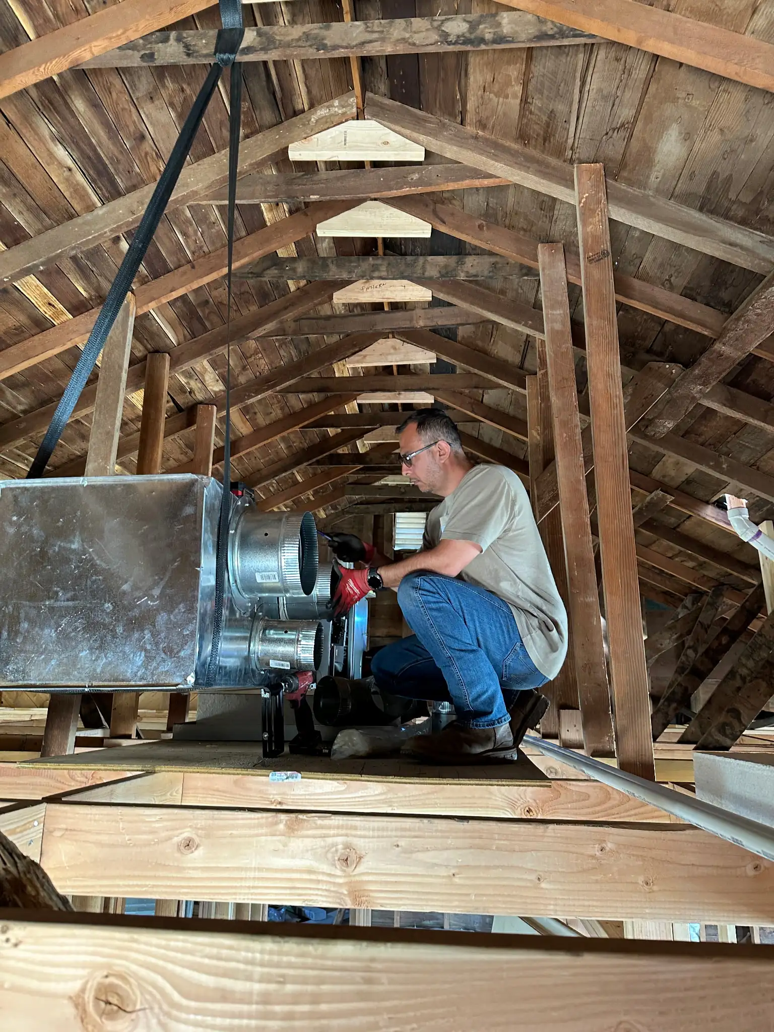 About Arrowhead Air Conditioning in Midland TX 1